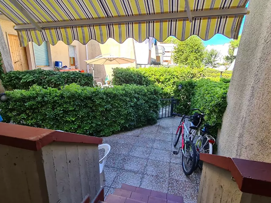 Immagine 4 di Appartamento in affitto  a Rosignano Marittimo