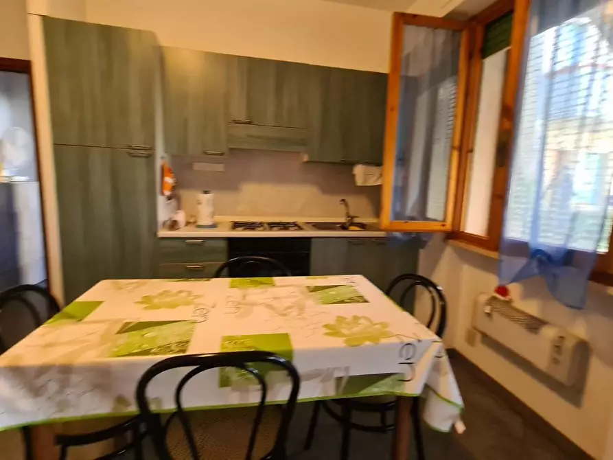 Immagine 7 di Appartamento in affitto  a Rosignano Marittimo