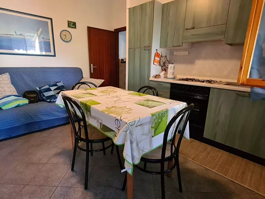 Immagine 5 di Appartamento in affitto  a Rosignano Marittimo