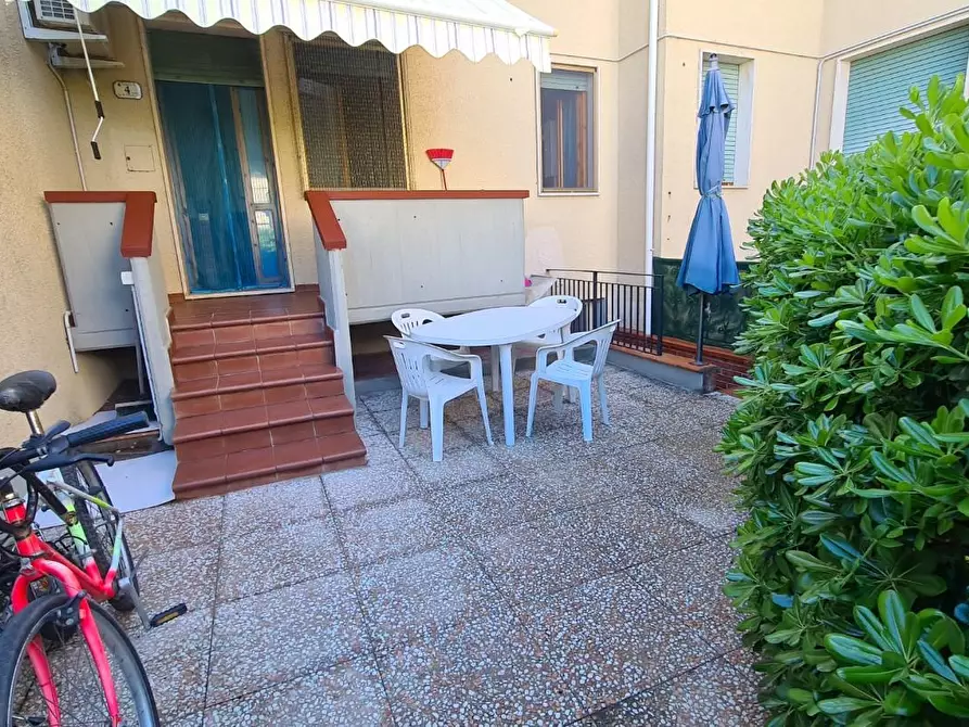 Immagine 2 di Appartamento in affitto  a Rosignano Marittimo