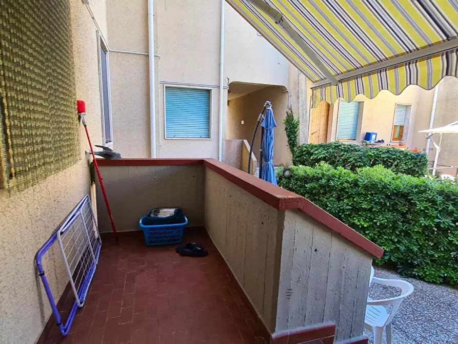 Immagine 3 di Appartamento in affitto  a Rosignano Marittimo