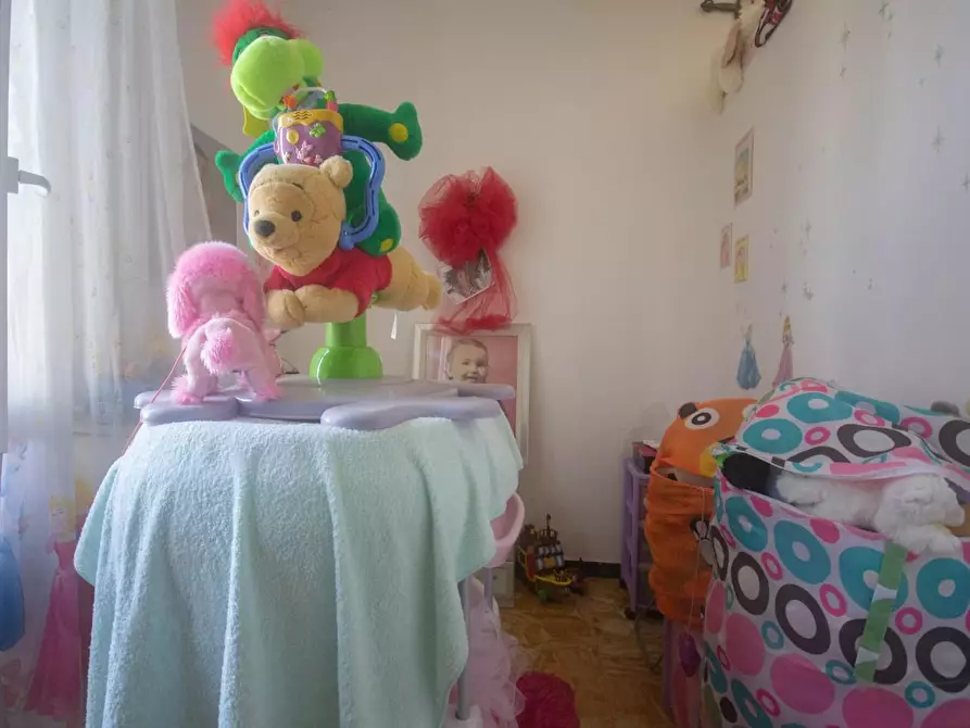 Immagine 7 di Appartamento in vendita  a Ortonovo