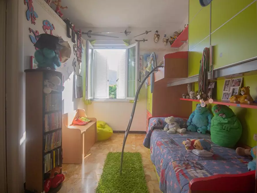 Immagine 6 di Appartamento in vendita  a Ortonovo