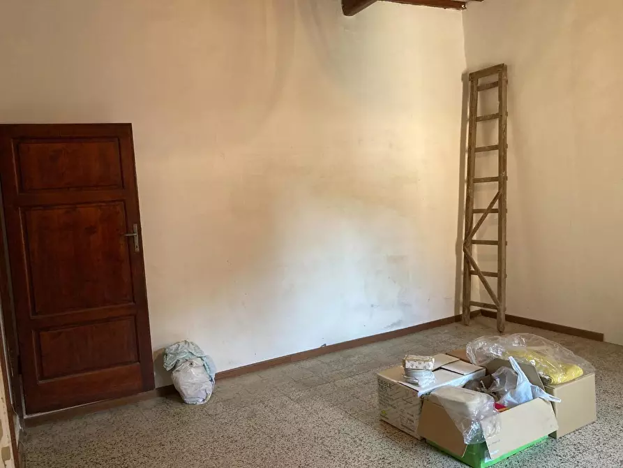 Immagine 6 di Terratetto in vendita  a Vicopisano