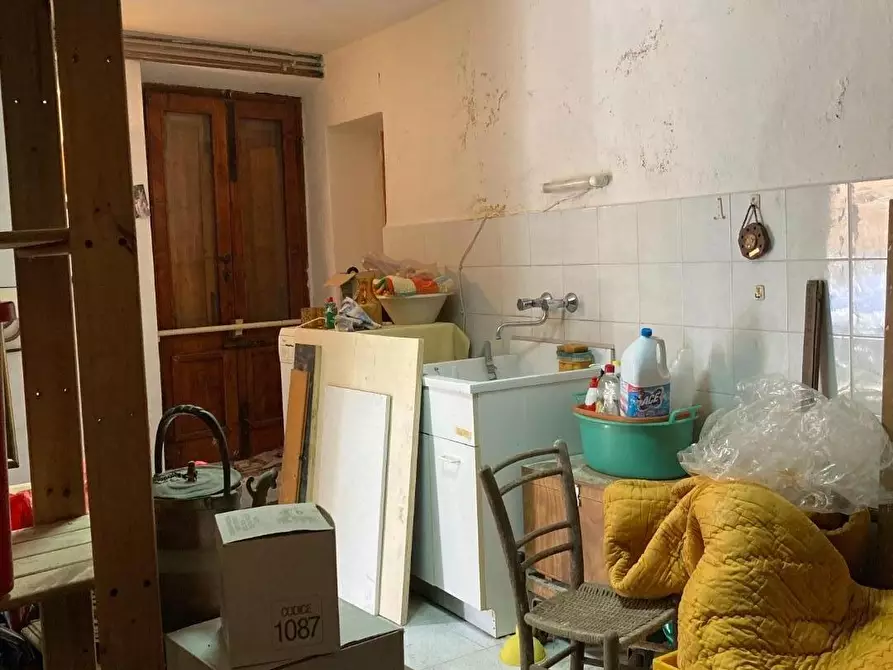 Immagine 12 di Terratetto in vendita  a Vicopisano