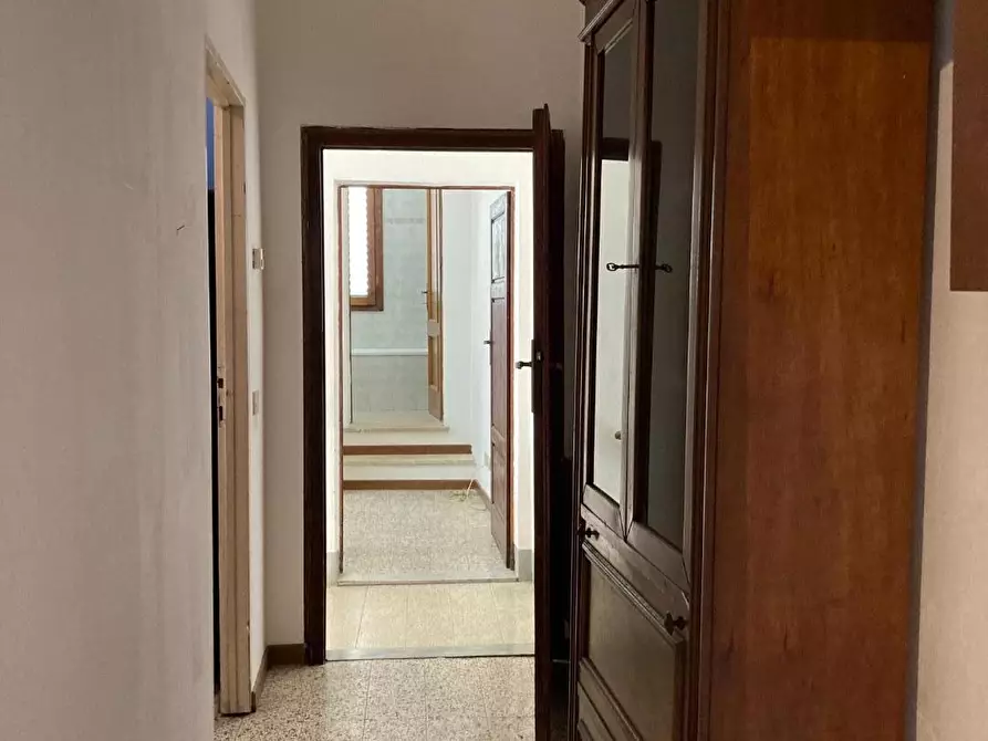 Immagine 2 di Terratetto in vendita  a Vicopisano