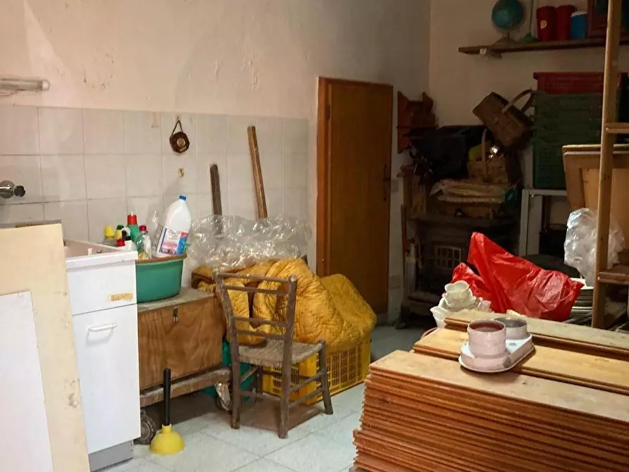 Immagine 11 di Terratetto in vendita  a Vicopisano