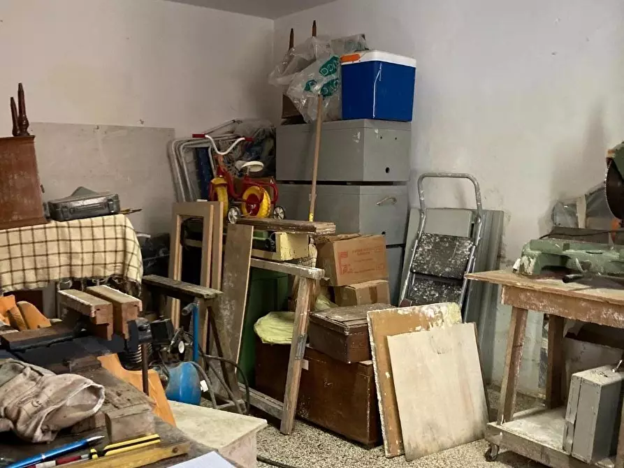 Immagine 10 di Terratetto in vendita  a Vicopisano