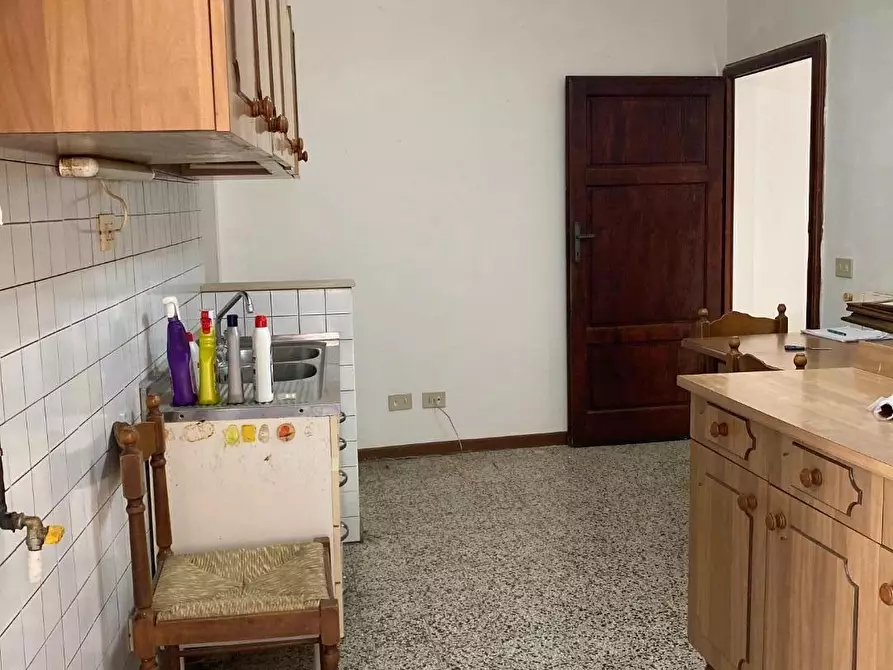 Immagine 3 di Terratetto in vendita  a Vicopisano