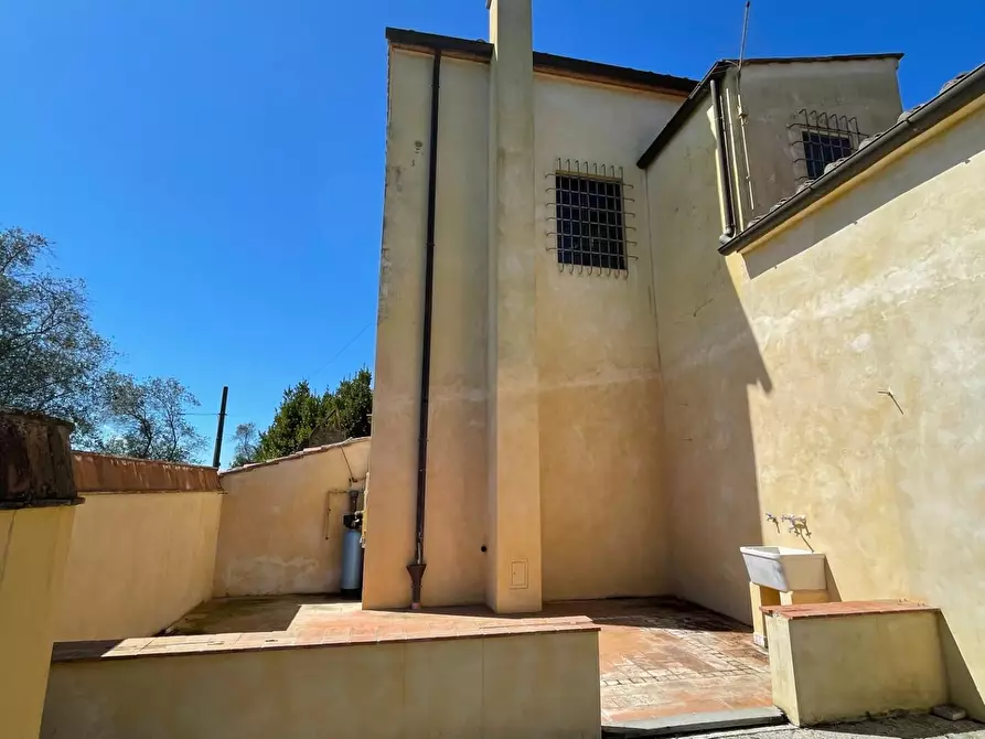 Immagine 20 di Rustico / casale in vendita  a San Giuliano Terme