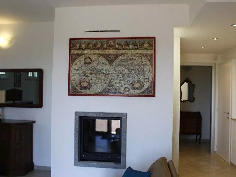 Immagine 27 di Villa in vendita  a Rosignano Marittimo