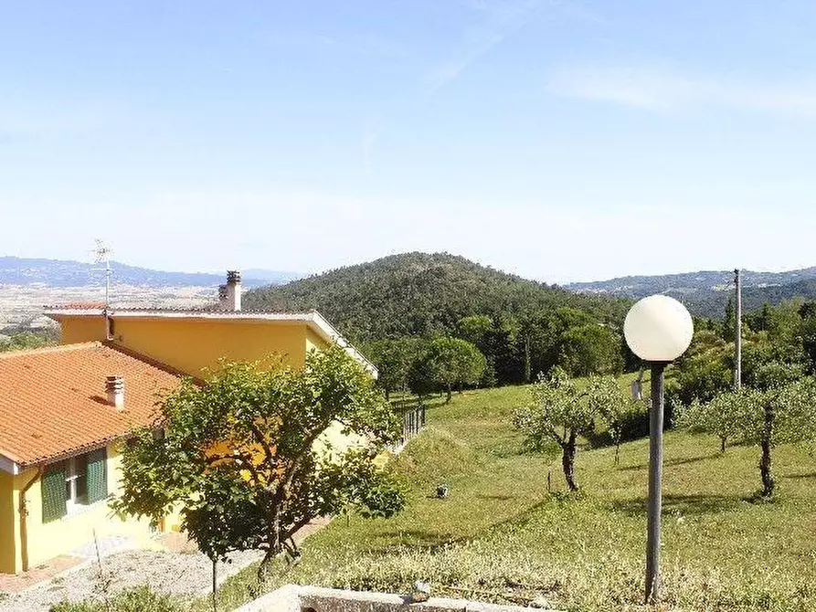 Immagine 20 di Villa in vendita  a Rosignano Marittimo