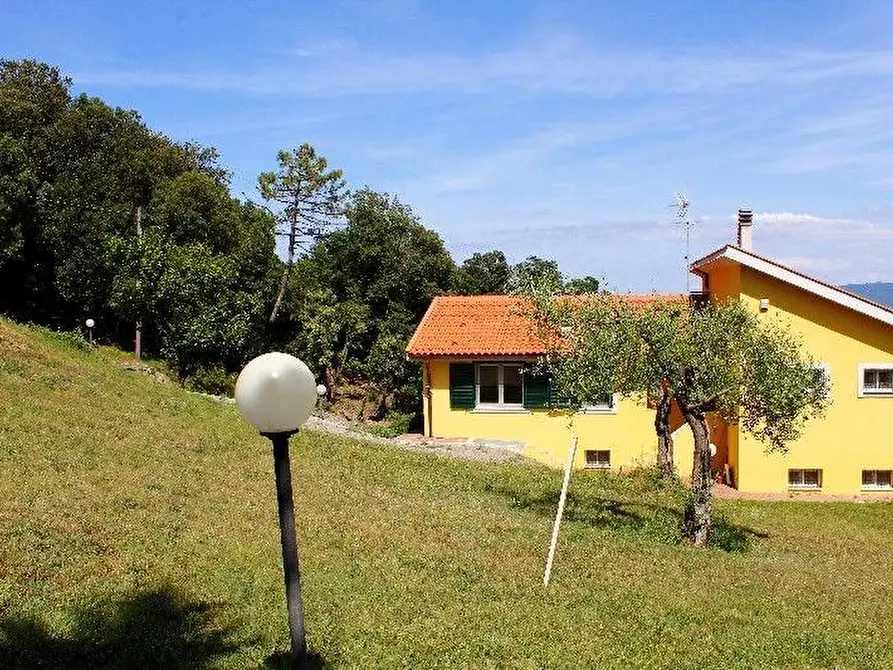 Immagine 21 di Villa in vendita  a Rosignano Marittimo