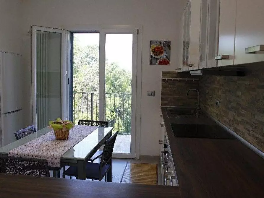 Immagine 24 di Villa in vendita  a Rosignano Marittimo