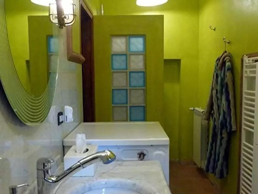 Immagine 5 di Casa trifamiliare in vendita  a Sarzana