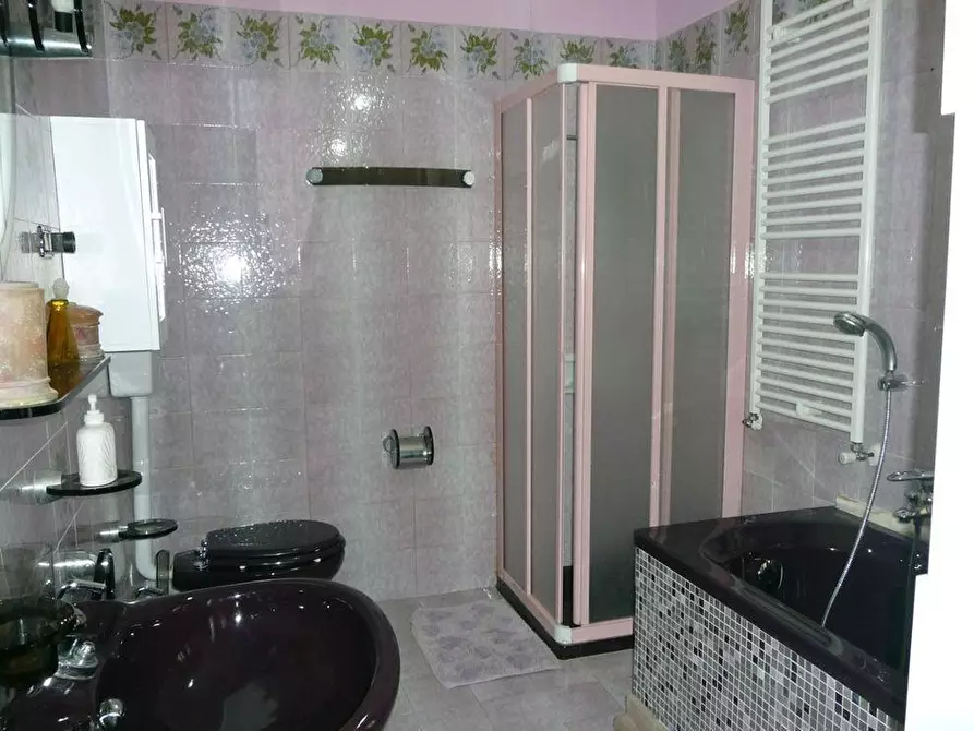 Immagine 7 di Casa trifamiliare in vendita  a Sarzana