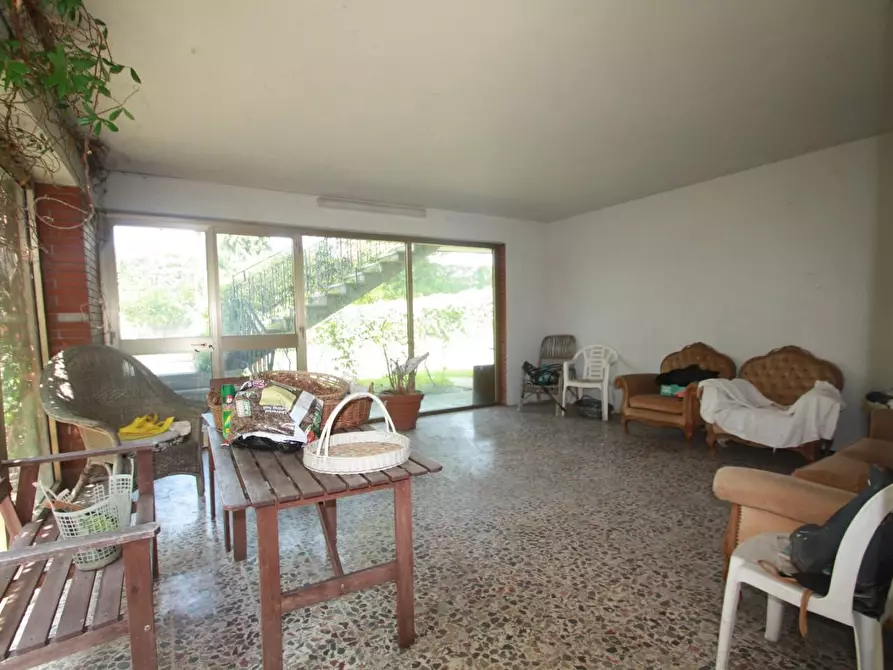 Immagine 14 di Villa in vendita  a Lucca