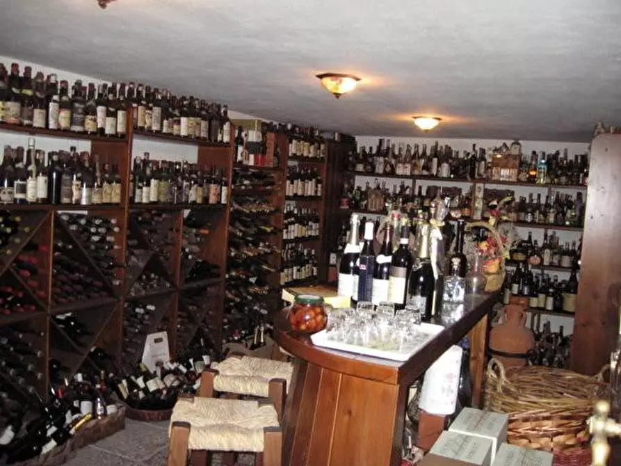 Immagine 8 di Villa in vendita  a Lucca