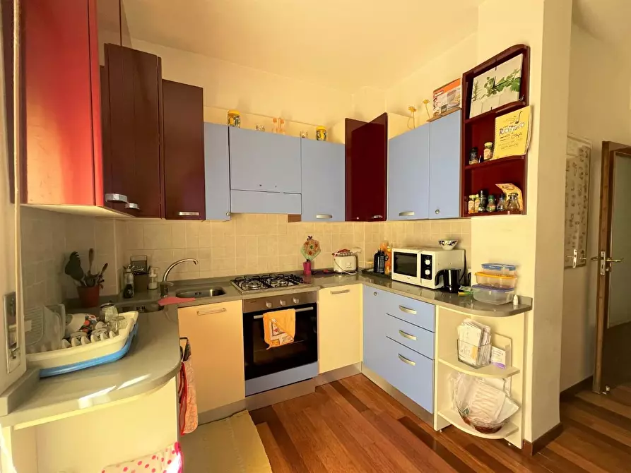 Immagine 5 di Appartamento in affitto  a Pisa