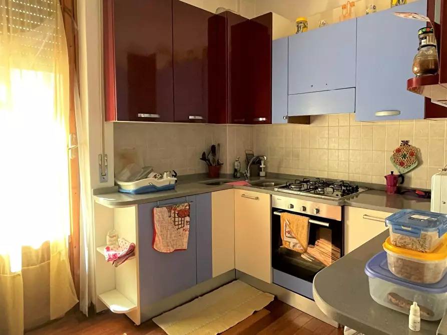 Immagine 8 di Appartamento in affitto  a Pisa