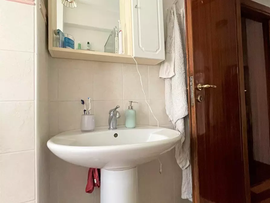 Immagine 10 di Appartamento in affitto  a Pisa