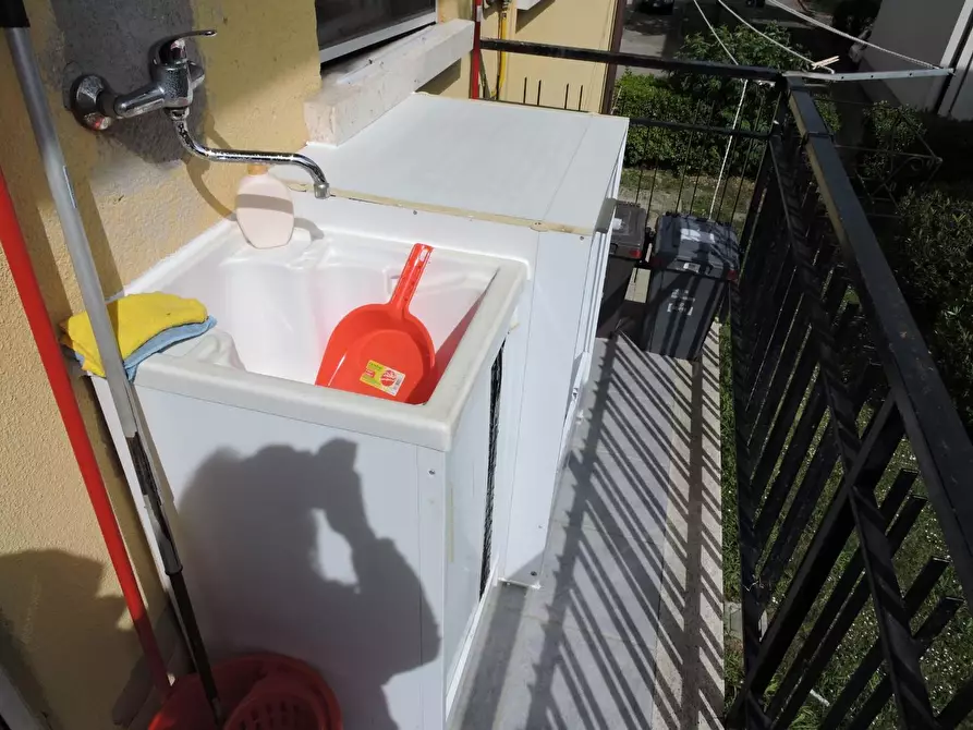 Immagine 17 di Appartamento in affitto  a Pisa