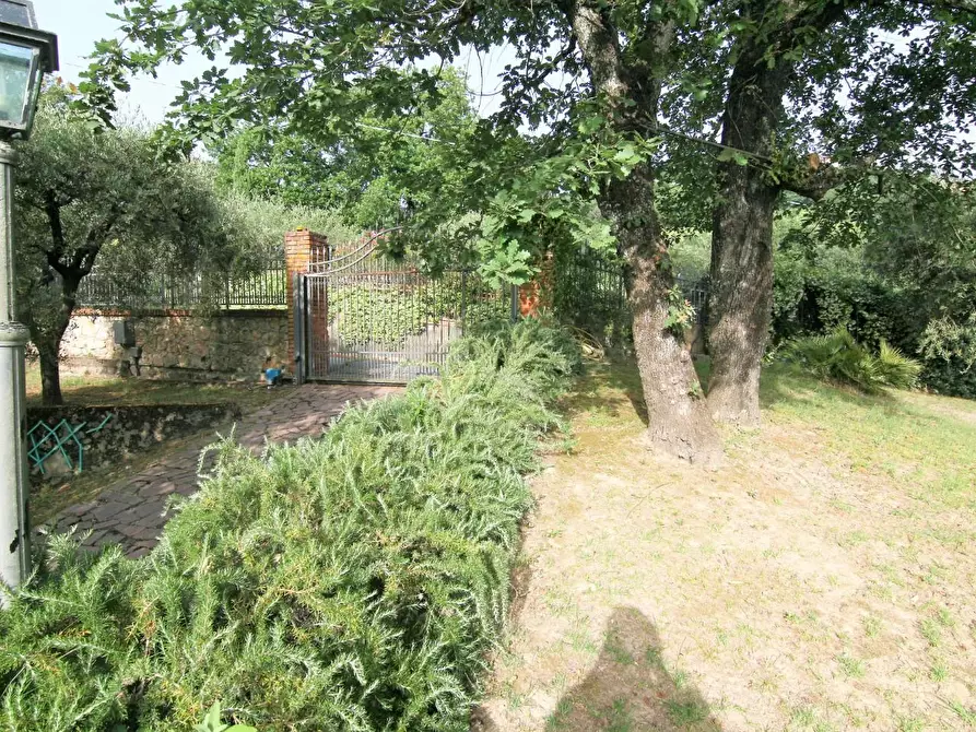 Immagine 40 di Villa in vendita  a Castelnuovo Magra