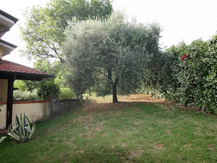 Immagine 39 di Villa in vendita  a Castelnuovo Magra