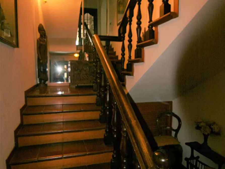 Immagine 22 di Villa in vendita  a Castelnuovo Magra