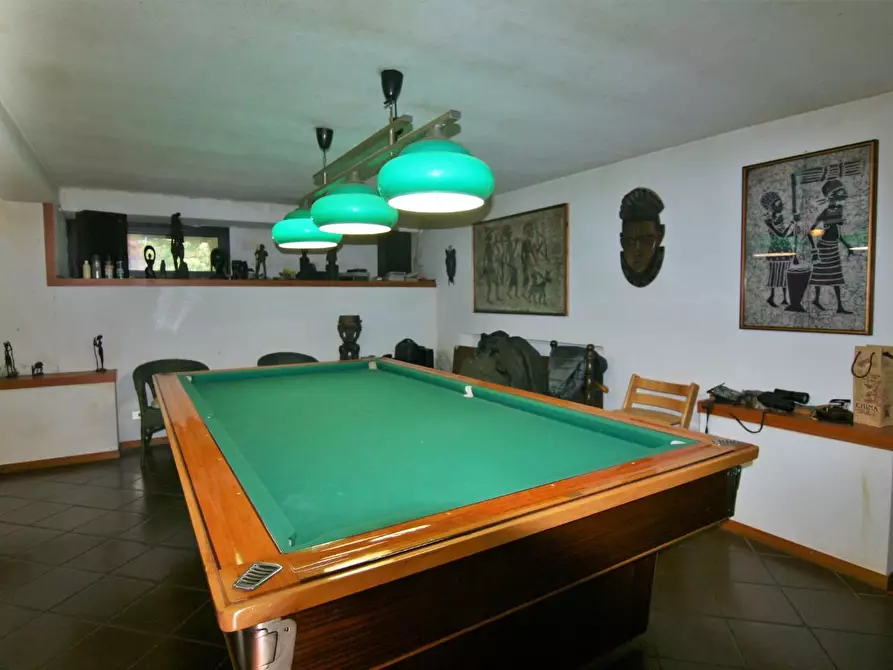 Immagine 24 di Villa in vendita  a Castelnuovo Magra