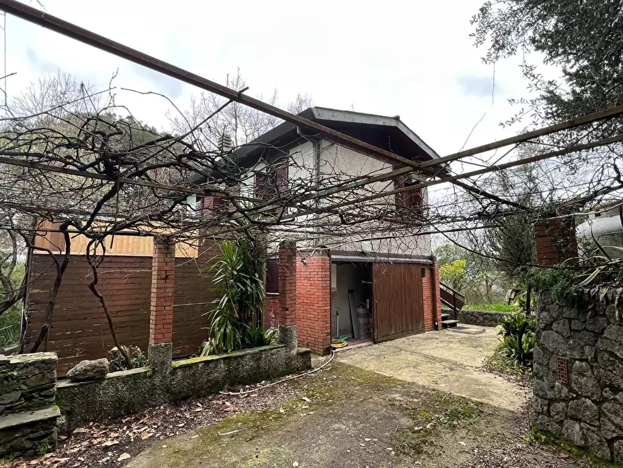 Immagine 4 di Villa in vendita  a Massa