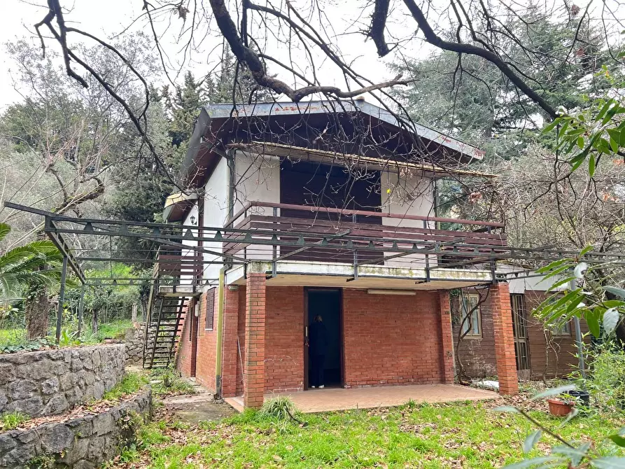 Immagine 7 di Villa in vendita  a Massa