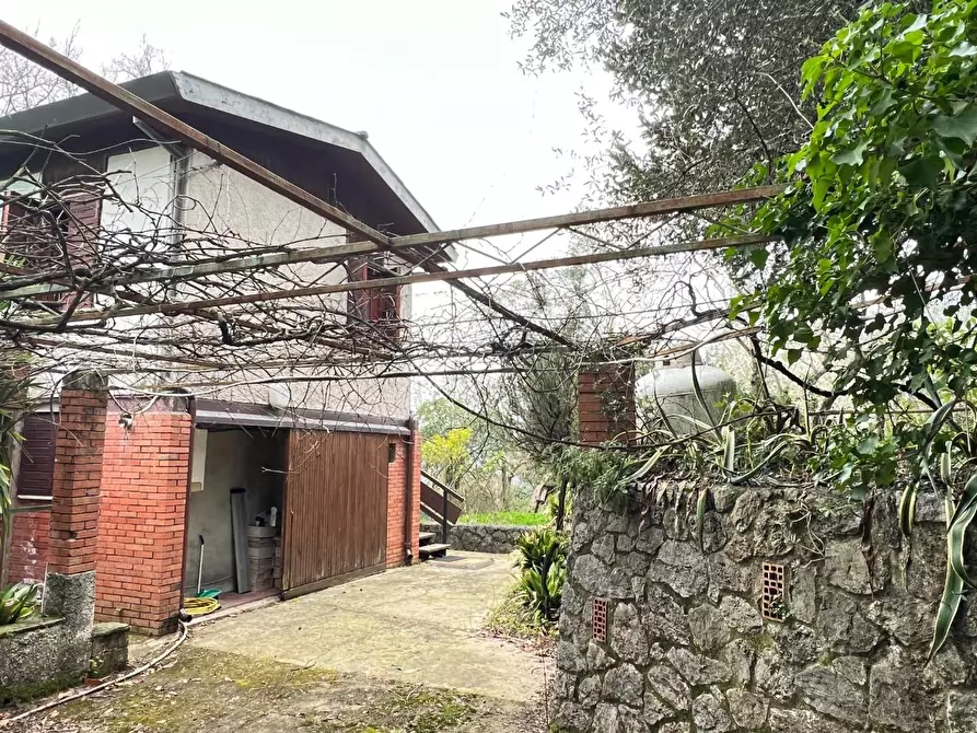 Immagine 2 di Villa in vendita  a Massa