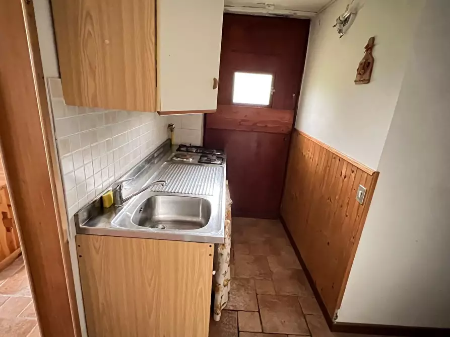 Immagine 13 di Villa in vendita  a Massa