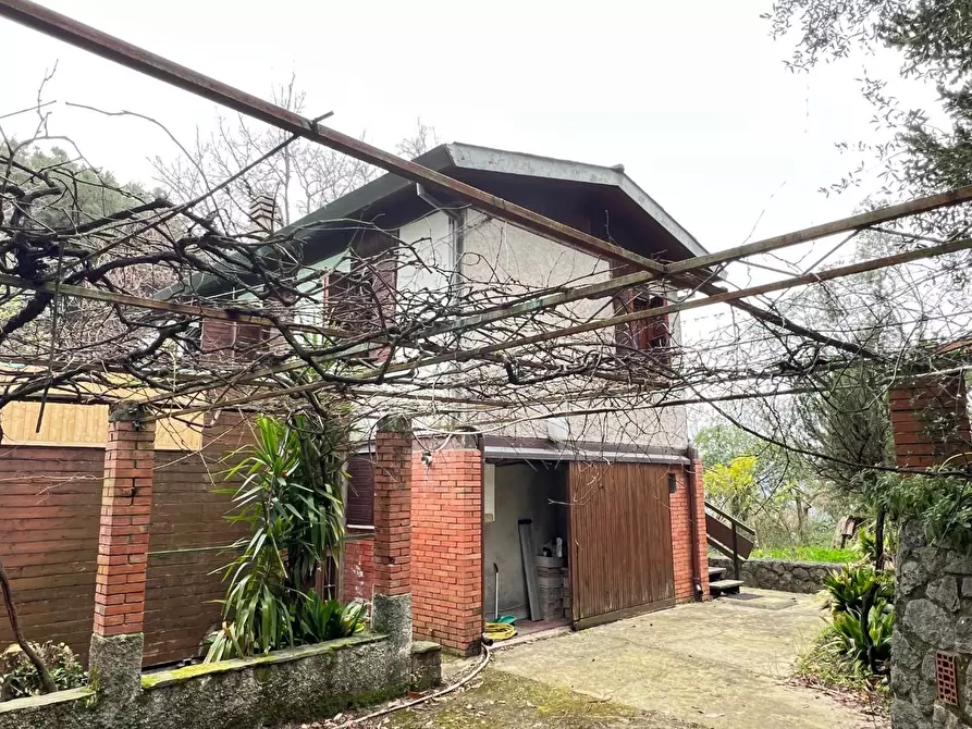 Immagine 1 di Villa in vendita  a Massa