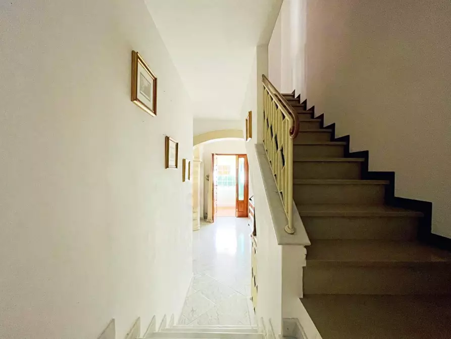 Immagine 41 di Casa semindipendente in vendita  a Viareggio