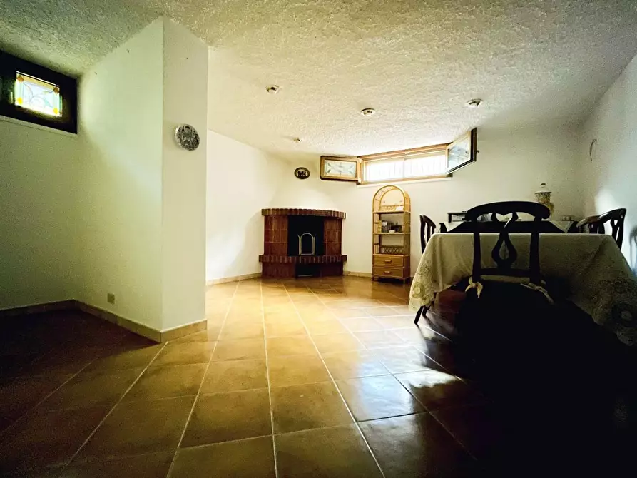 Immagine 17 di Casa semindipendente in vendita  a Viareggio