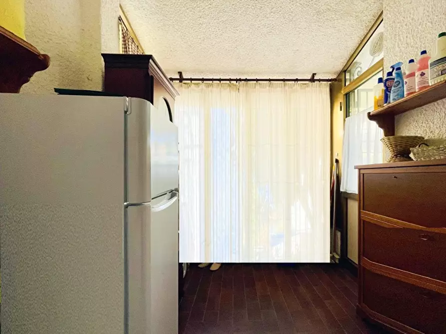 Immagine 11 di Casa semindipendente in vendita  a Viareggio