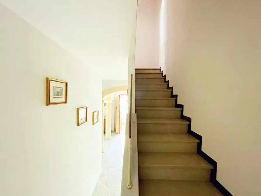 Immagine 24 di Casa semindipendente in vendita  a Viareggio