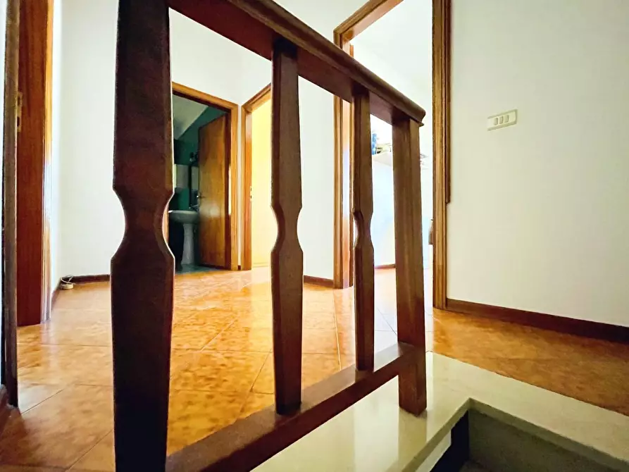 Immagine 25 di Casa semindipendente in vendita  a Viareggio