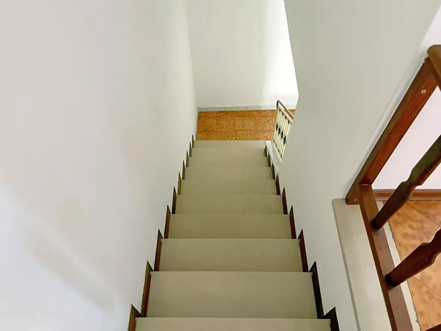 Immagine 40 di Casa semindipendente in vendita  a Viareggio