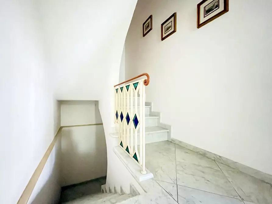 Immagine 14 di Casa semindipendente in vendita  a Viareggio