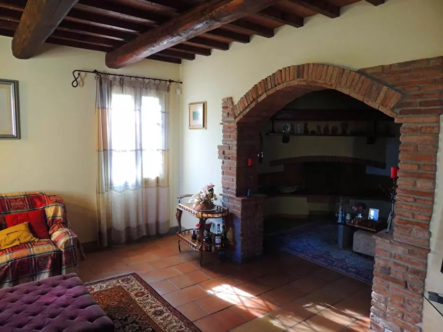 Immagine 24 di Casa colonica in vendita  a Fucecchio