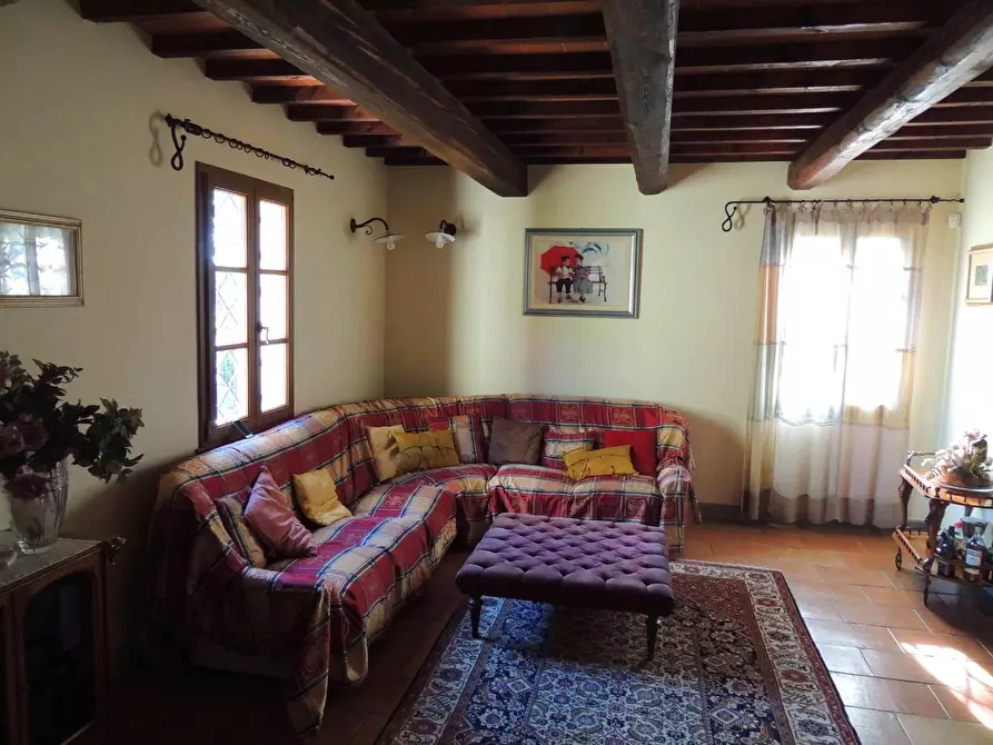 Immagine 23 di Casa colonica in vendita  a Fucecchio