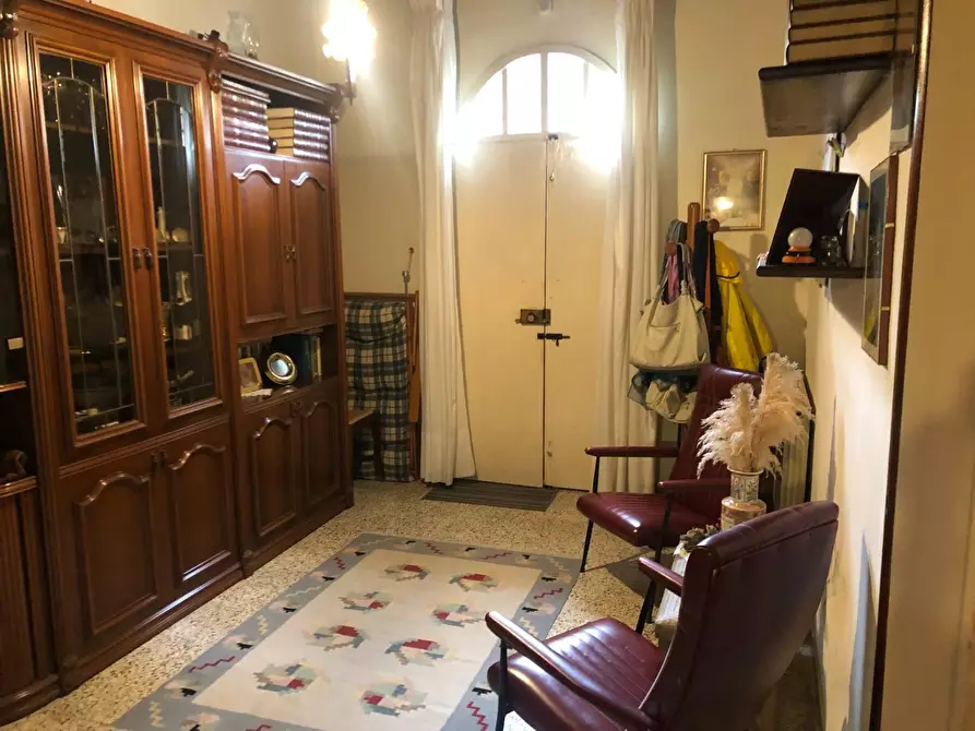 Immagine 4 di Terratetto in vendita  a San Miniato