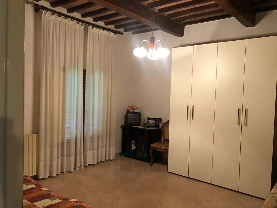 Immagine 2 di Terratetto in vendita  a San Miniato