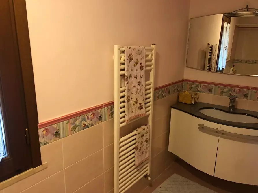 Immagine 10 di Terratetto in vendita  a San Miniato