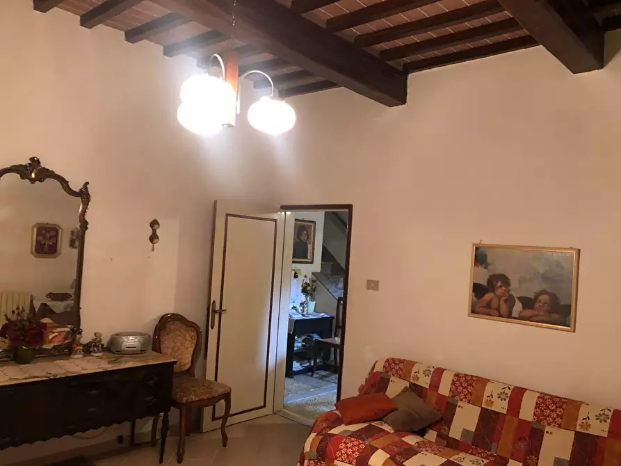 Immagine 3 di Terratetto in vendita  a San Miniato