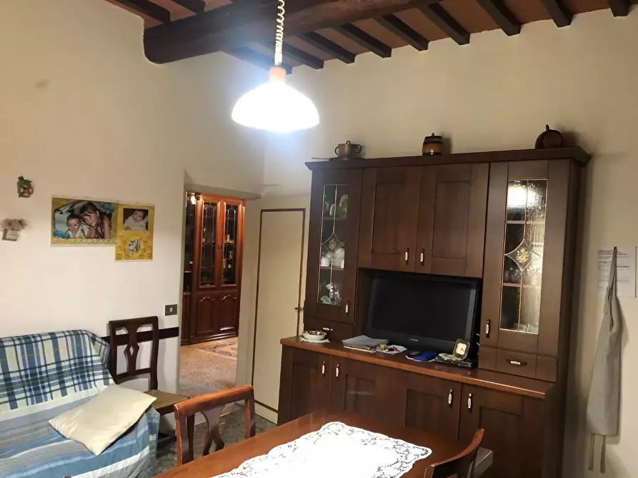 Immagine 7 di Terratetto in vendita  a San Miniato