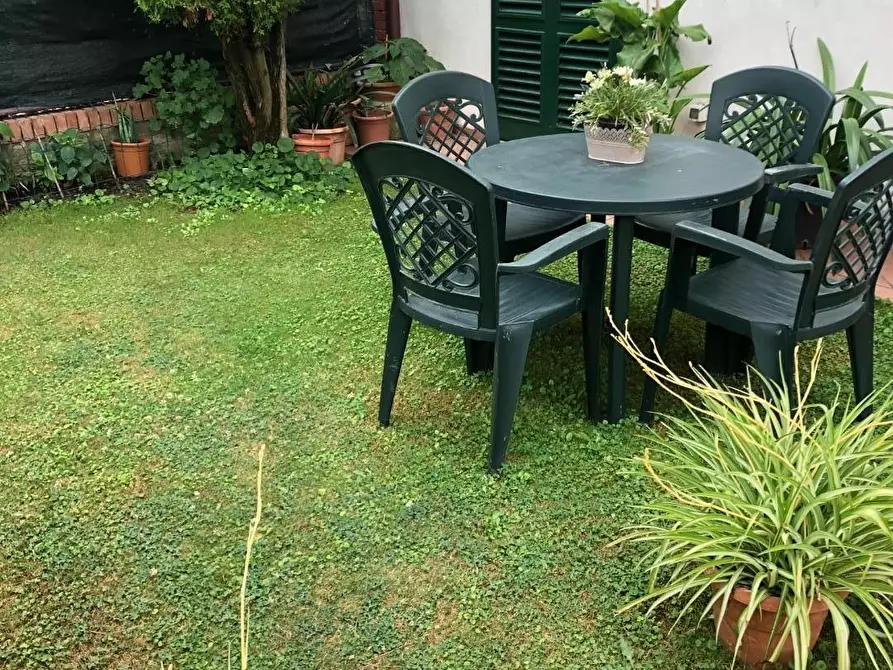 Immagine 1 di Terratetto in vendita  a San Miniato